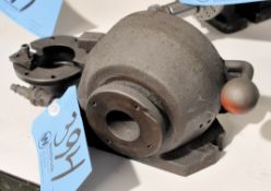 Collet Fixture