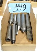 Lot-Dead Centers in (1) Box