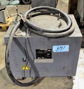 Brone Electric KVA Unknown Transformer