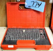 MHC .061 - .025 Pin Gage Set