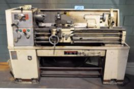 Jet Model GH-1340A, 13