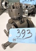 Dividing Head