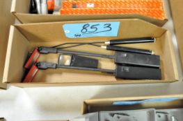 Lot-(3) Various Magnifiers in (1) Box