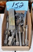 Lot-Form Cutters in (1) Box
