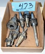 Lot-30 Taper Tool Holders in (1) Box