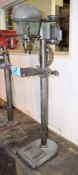Delta-Rockwell Model 14-000, 14