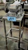 Central Machinery 8
