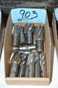 Lot-Single End Roughing Mills in (1) Box