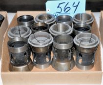 Lot-Collets in (1) Box