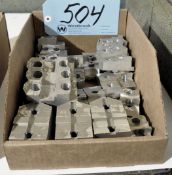 Lot-Jaws in (1) Box