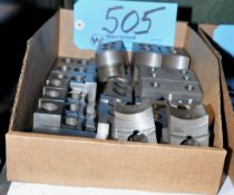 Lot-Jaws in (1) Box
