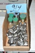 Lot-Soft Jaws in (1) Box