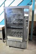 No Name 40-Selection Snack Vending Machine