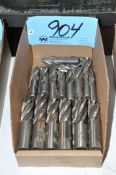 Lot-Single End Roughing Mills in (1) Box