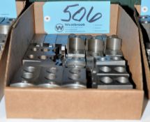 Lot-Jaws in (1) Box