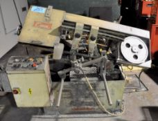 Cosen Model AH-910JAS, 9
