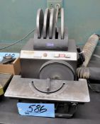 Accu-Finish Series II, 6