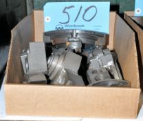 Lot-Jaws in (1) Box