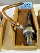 No Name 4,000-RPM Fluid Ported Insert Type Drill in (1) Box