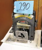 Sunnen Model PG-800, Precision Hole Gauge