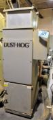 Dust Hog Model SC600, Dust Collector, 1-PH, (2000)
