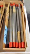 Lot-Gun Drills in (1) Box