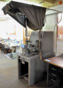 Clausing Model 4301, 14