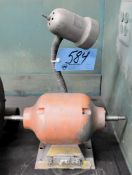 Central Machinery 8