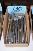 Lot-Reamers in (1) Box