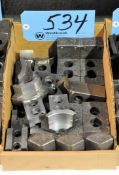 Lot-Jaws in (1) Box