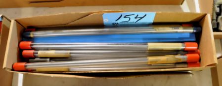 Lot-Gun Drills in (1) Box