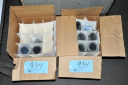 Lot-Adaptors in (2) Boxes