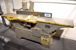 Oliver Model 189-BD, 12