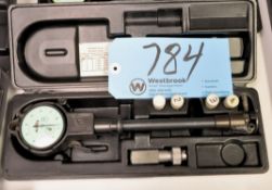 Sunnen No. 452218 Dial Bore Gage with Case