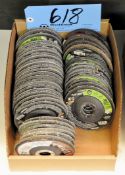 Lot-Various 4 1/2