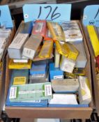 Lot-Packaged Carbide Inserts in (1) Box