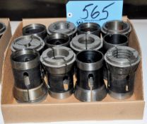 Lot-Collets in (1) Box