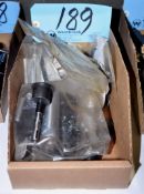 Lot-Burnishing Reamers in (1) Box