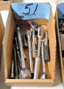Lot-Ratchets and Socket Extensions in (1) Box