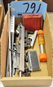 Lot-Various Inspection Items in (1) Box