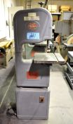 Powermatic Model 143, 14