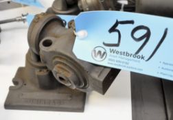 Unihead Grinding Head Index Fixture