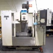 Fadal VMC15 CNC Vertical Machining Center