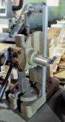 No Name Small Bench Top Arbor Press