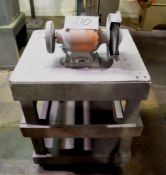 Central Machinery 8