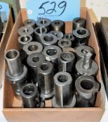 Lot-Holders in (1) Box