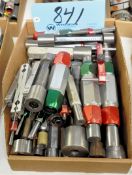 Lot-Plug Gages in (1) Box
