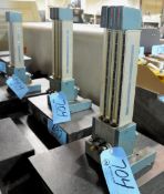 Lot-(5) Sheffield Column Air Gauges