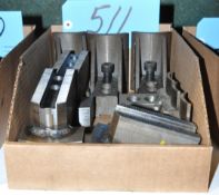 Lot-Jaws in (1) Box