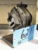 Index Fixture
